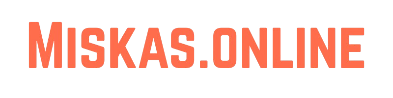 Miskas.online